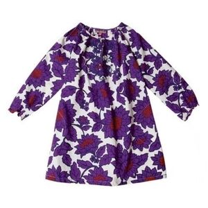 Pink Chicken | Floral Dress